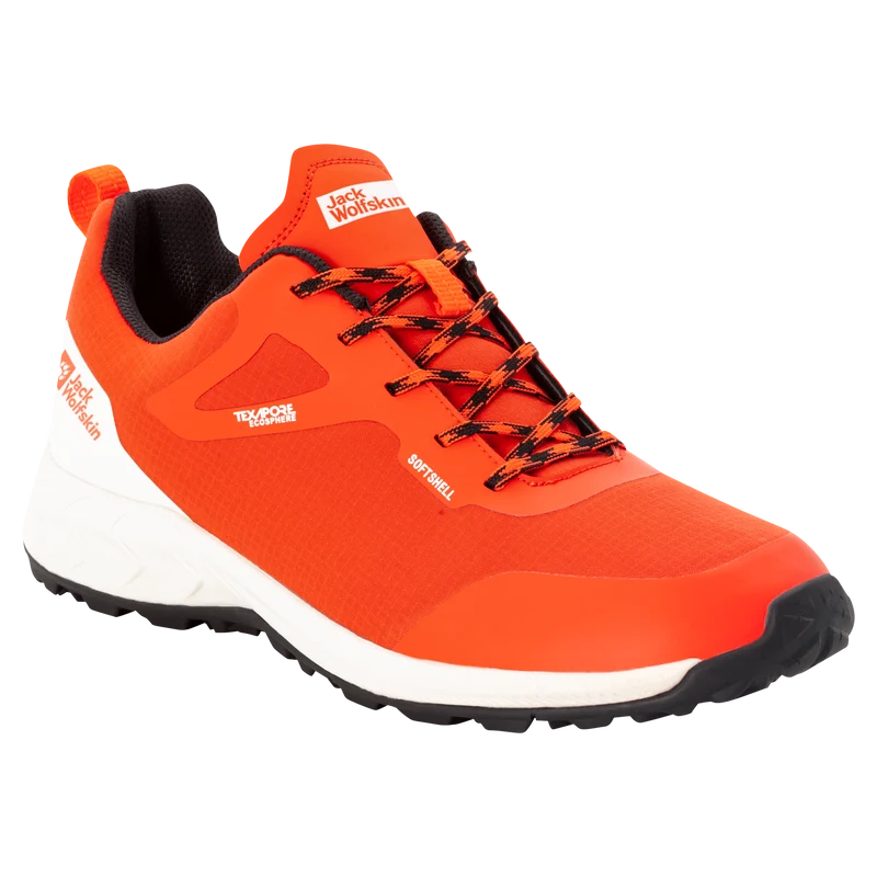 WOODLAND SHELL TEXAPORE LOW M