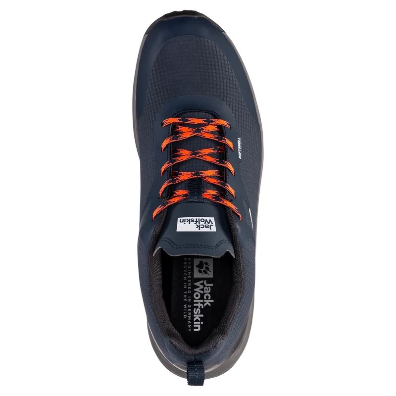 WOODLAND SHELL TEXAPORE LOW M