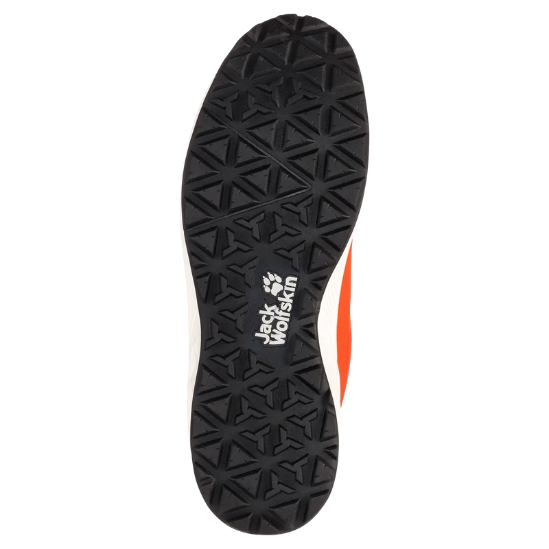 WOODLAND SHELL TEXAPORE LOW M