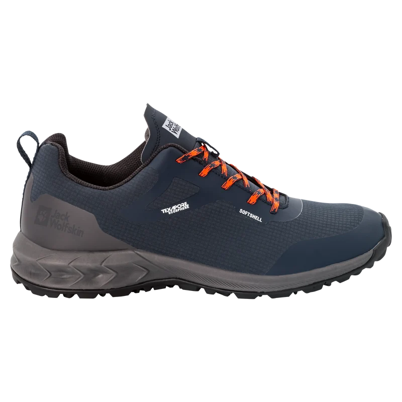 WOODLAND SHELL TEXAPORE LOW M