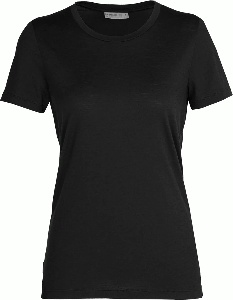 Women Tech Lite II SS Tee