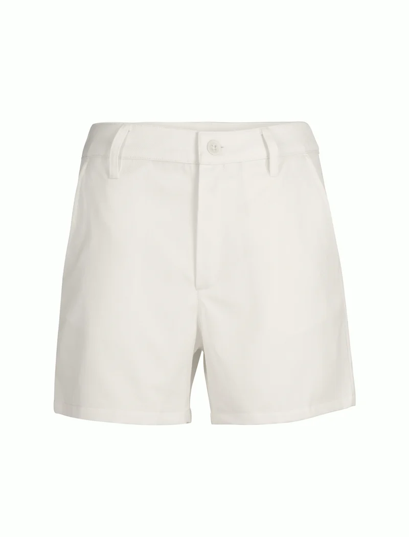 Women Berlin Shorts