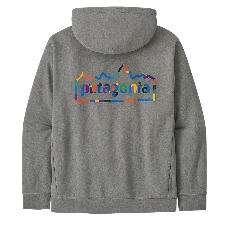 Unity Fitz Uprisal Hoody