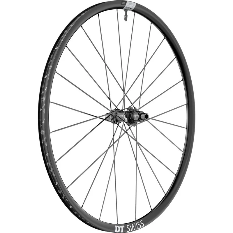 DT Swiss 28", Alu, sz, CL ,142/12mm TA, Sram XDR HR DT Swiss E 1800 Spline 23 DB 28"/22mm