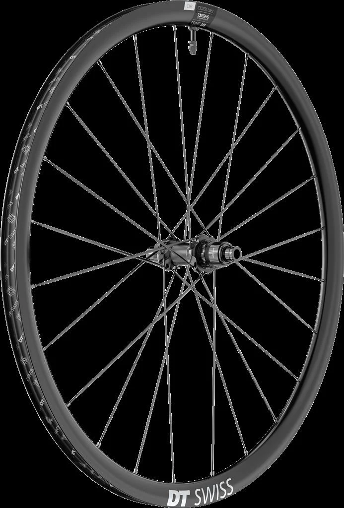 DT Swiss 27,5", Alu, sw, CL ,142/12 TA, Sram XDR HR DT Swiss ER1600 Spline 30 DB 27,5"/22