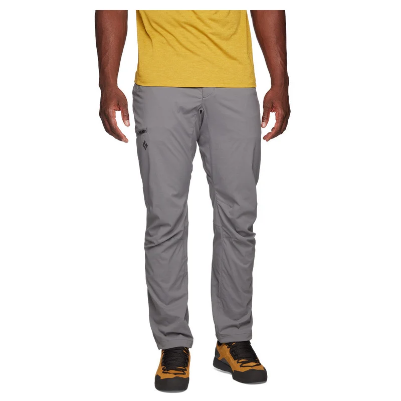 Black Diamond - Technician Alpine Hose // Grau