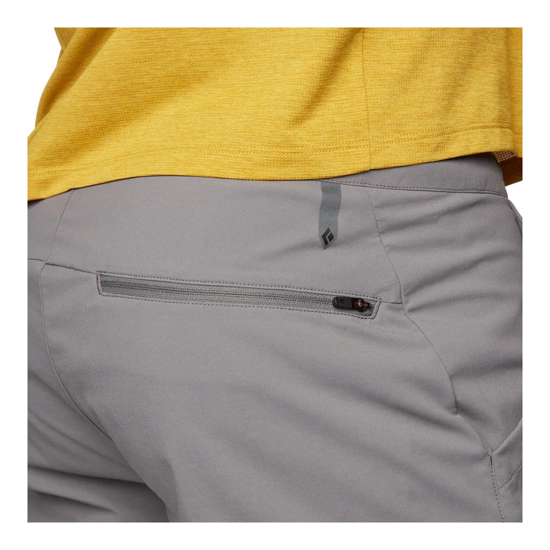 Black Diamond - Technician Alpine Hose // Grau