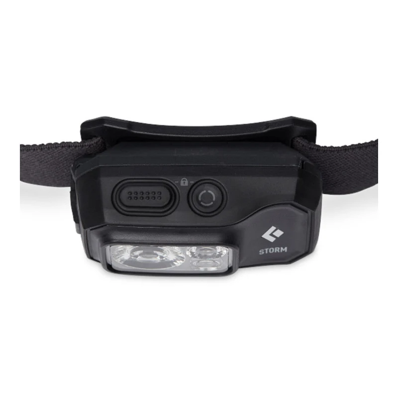 Black Diamond - Stirnlampe 450 Lumen // Schwarz