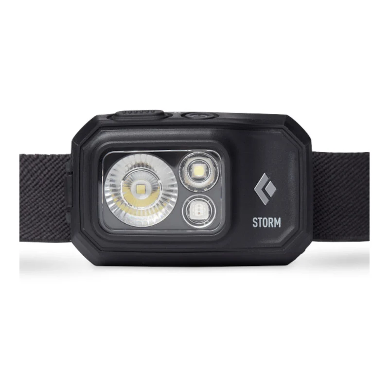 Black Diamond - Stirnlampe 450 Lumen // Schwarz