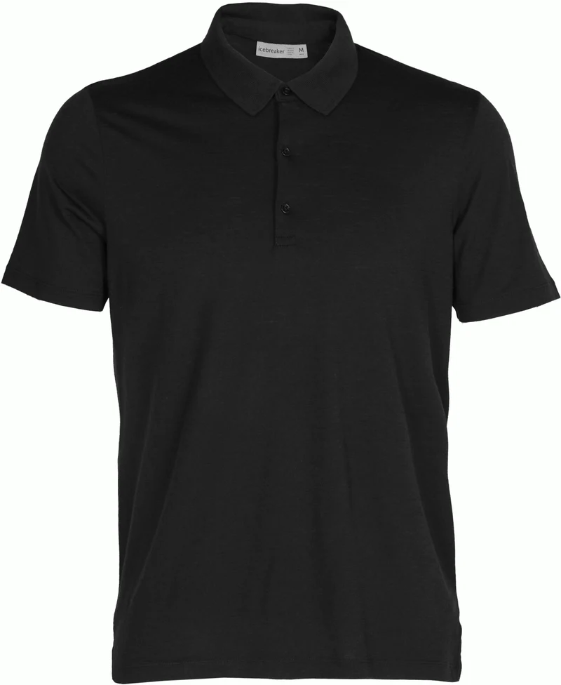 Men Tech Lite II SS Polo