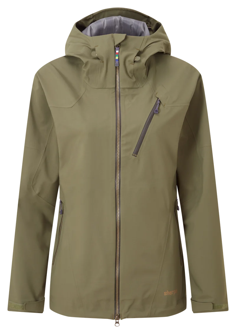 MAKALU ECO JACKET