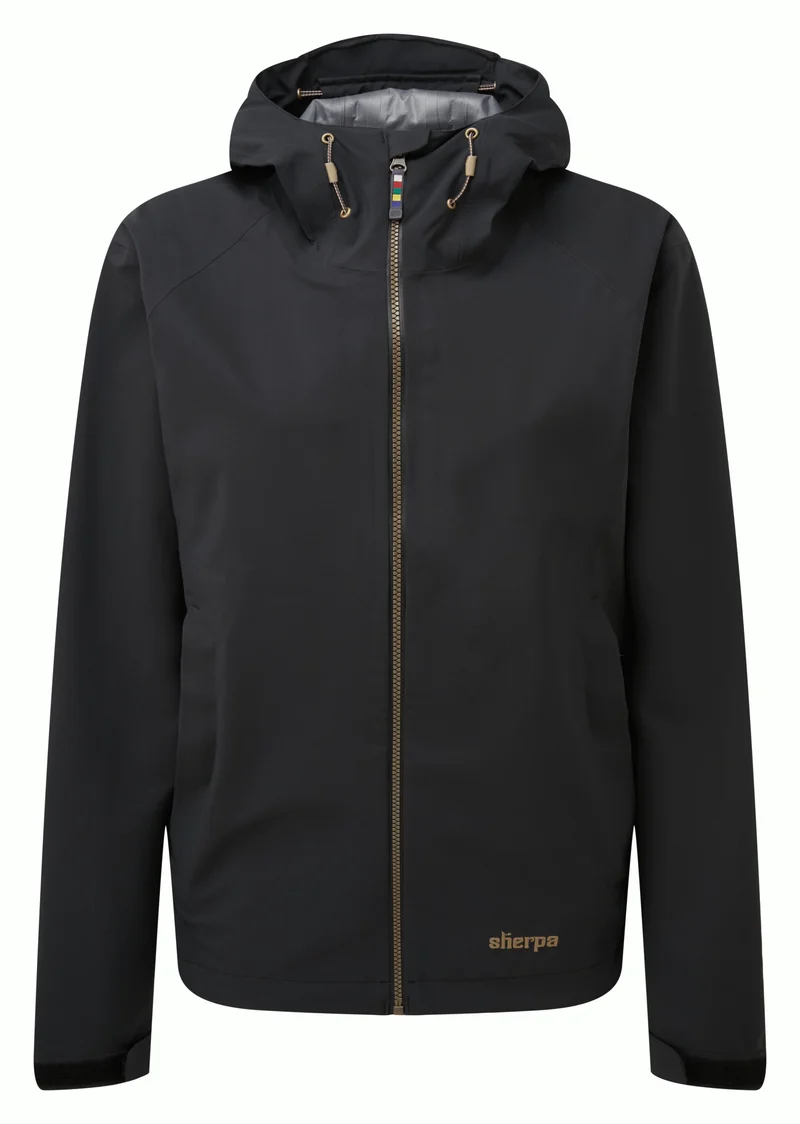 MAKALU ECO JACKET