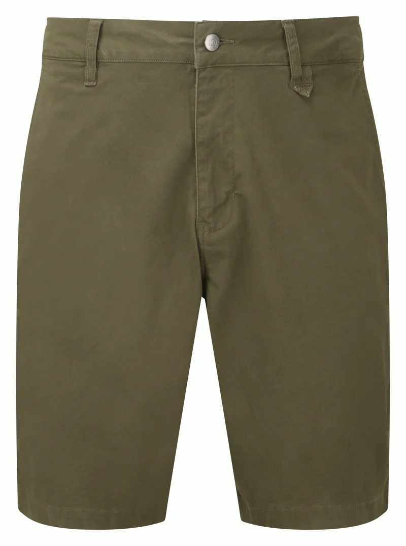 M TWILL LATITUDE SHORT