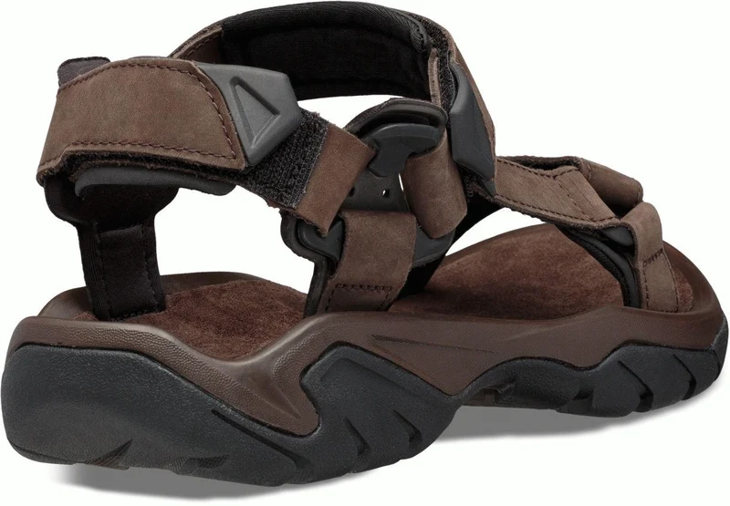 Terra Fi 5 Universal Leather Mens