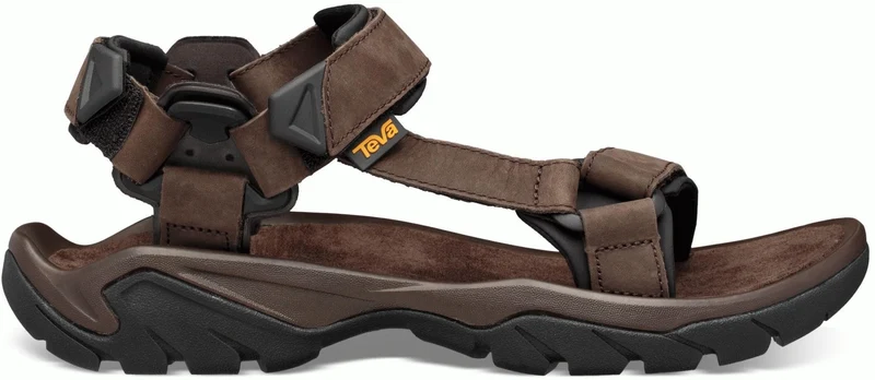 Terra Fi 5 Universal Leather Mens