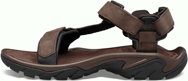 Terra Fi 5 Universal Leather Mens