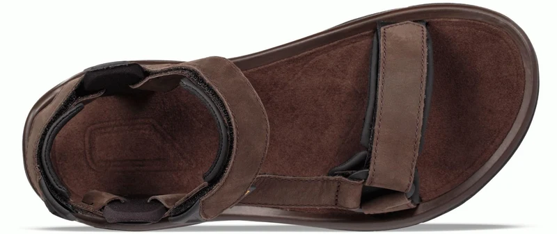 Terra Fi 5 Universal Leather Mens