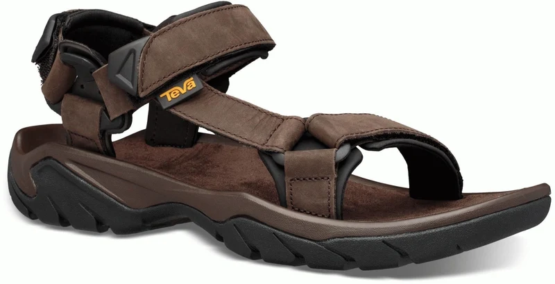Terra Fi 5 Universal Leather Mens