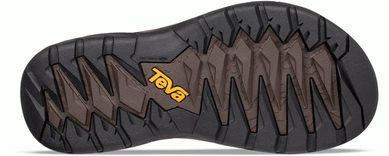 Terra Fi 5 Universal Leather Mens