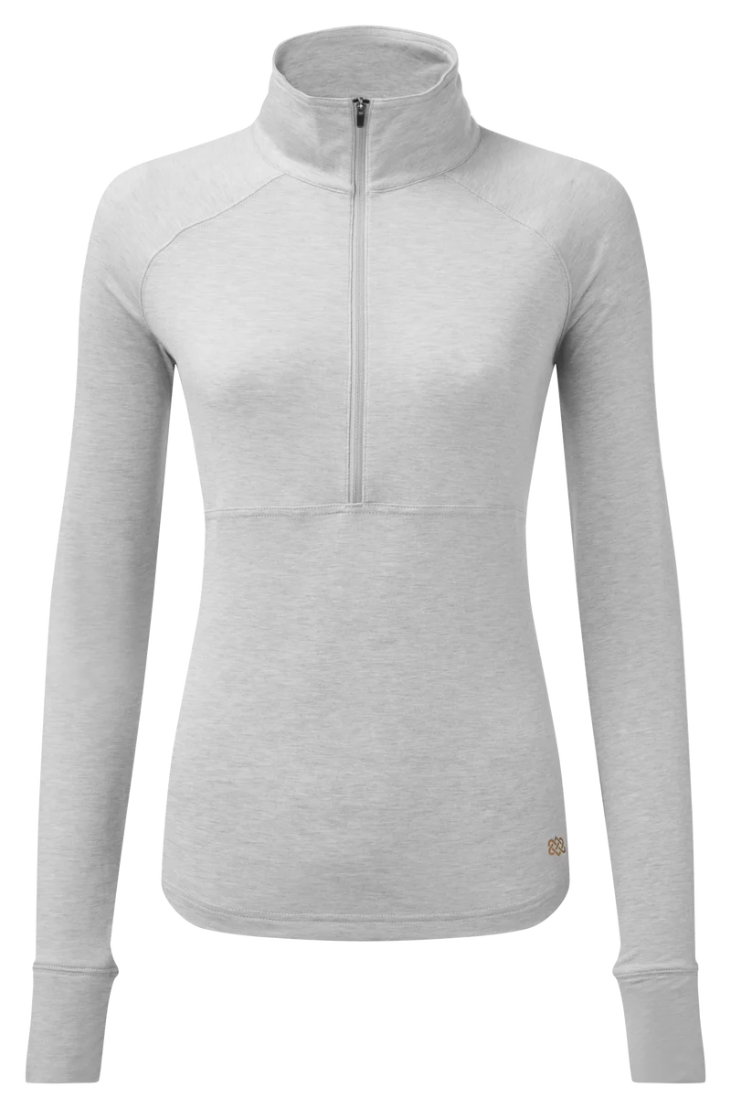 Tendu Active 1/2-Zip