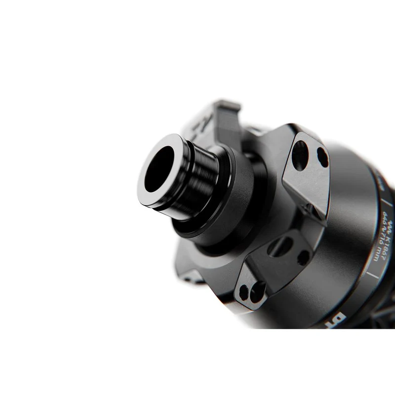 DT Swiss 28", Alu, CL, sw,100/12mm TA Dynamo-Na VR DT Swiss G1800Spline 25 DB DYN 28"