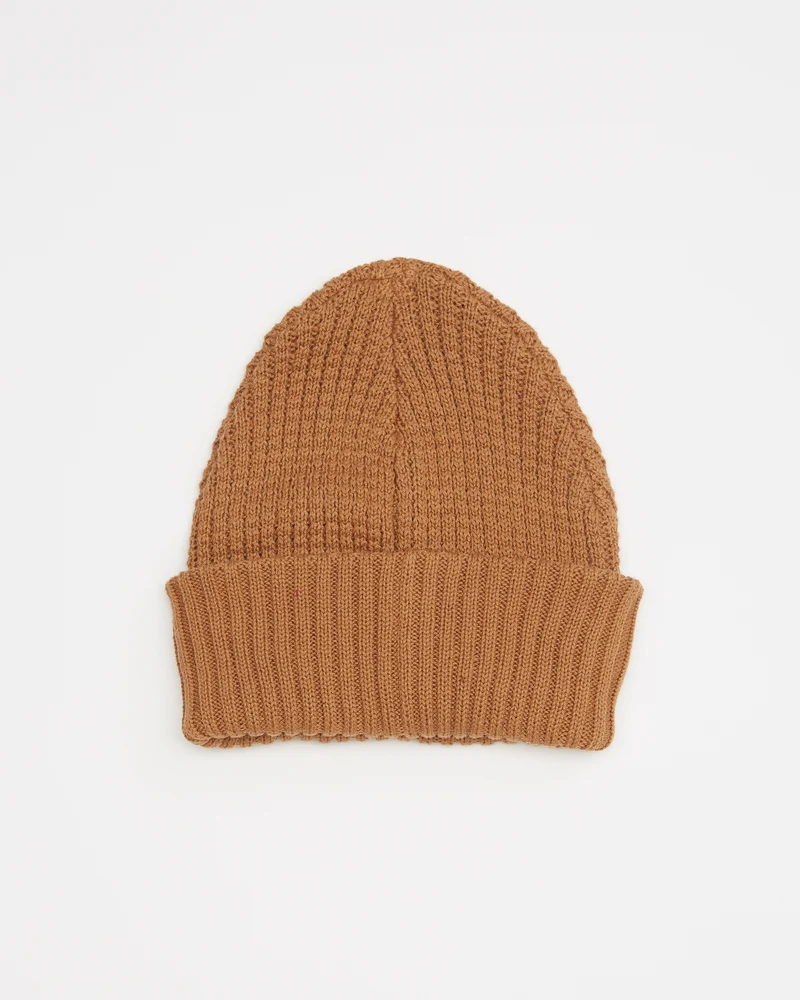 PATCH BEANIE