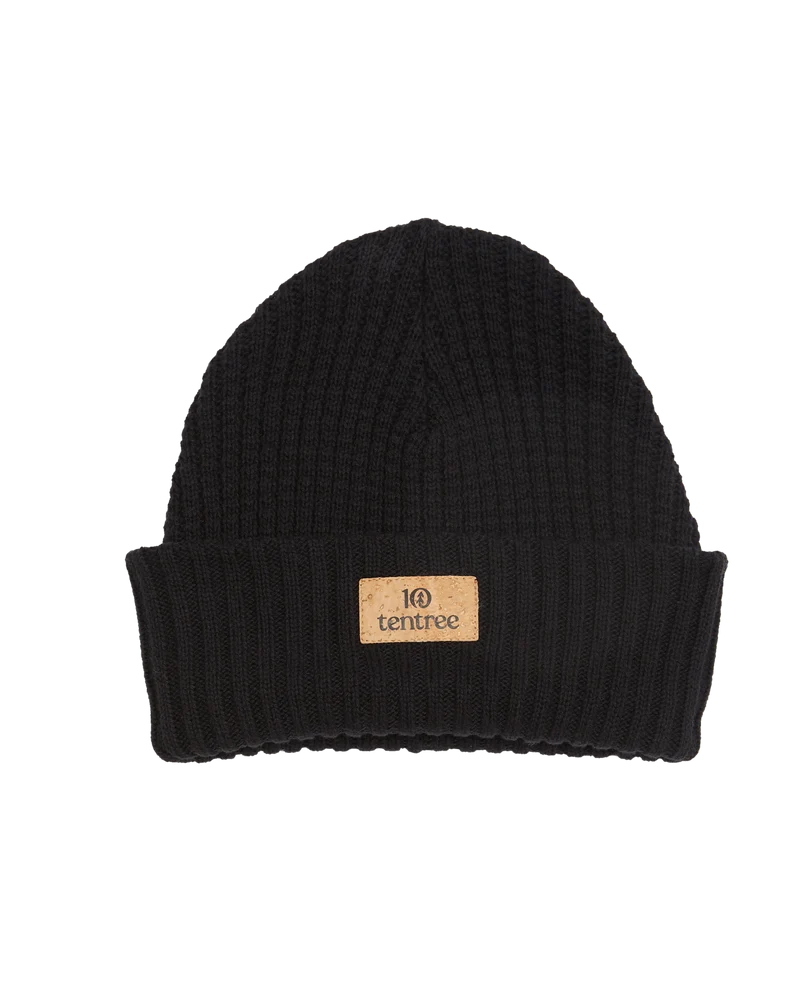 PATCH BEANIE
