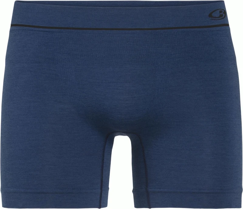 M Anatomica Seamless Boxer