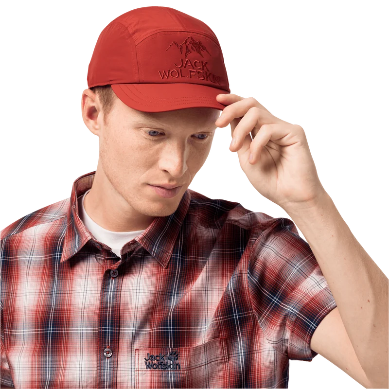 LIGHTSOME CAP