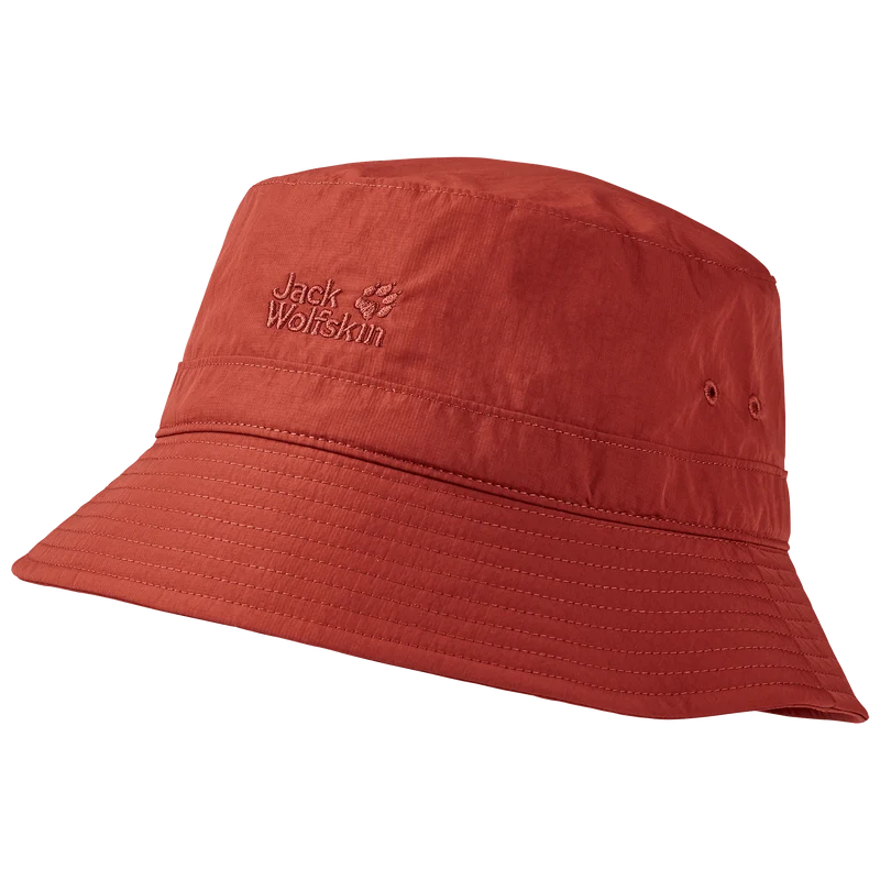 LIGHTSOME BUCKET HAT