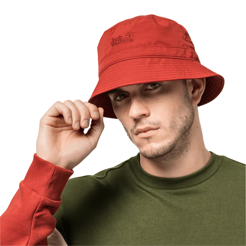 LIGHTSOME BUCKET HAT