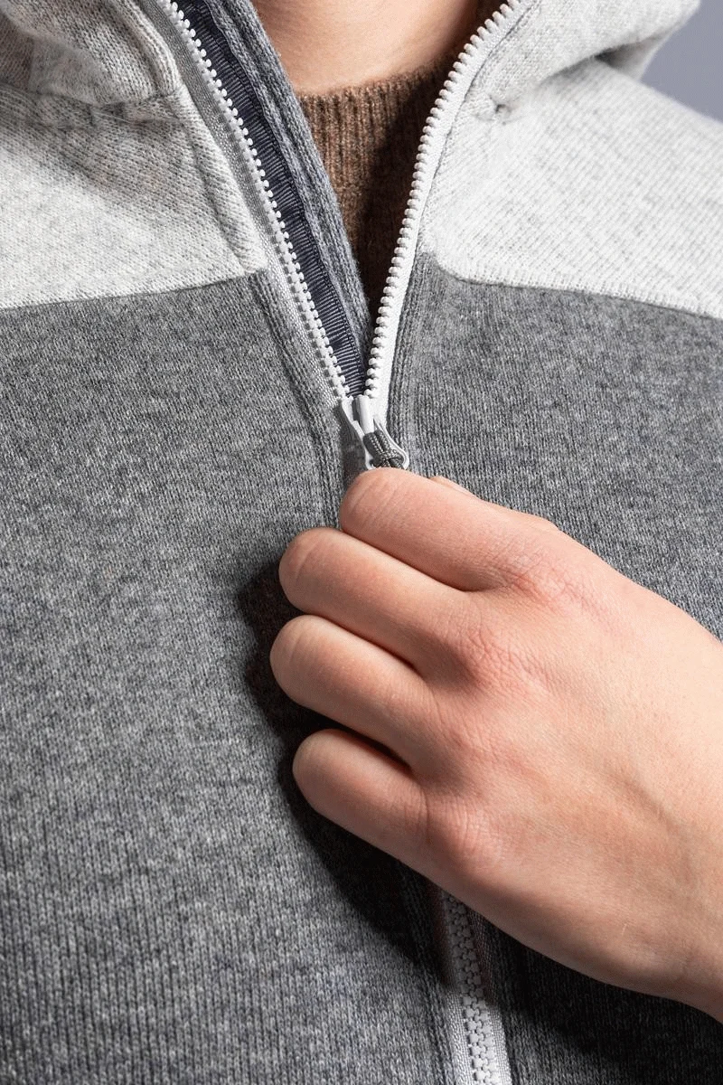 Lakho W's Hooded Jacket