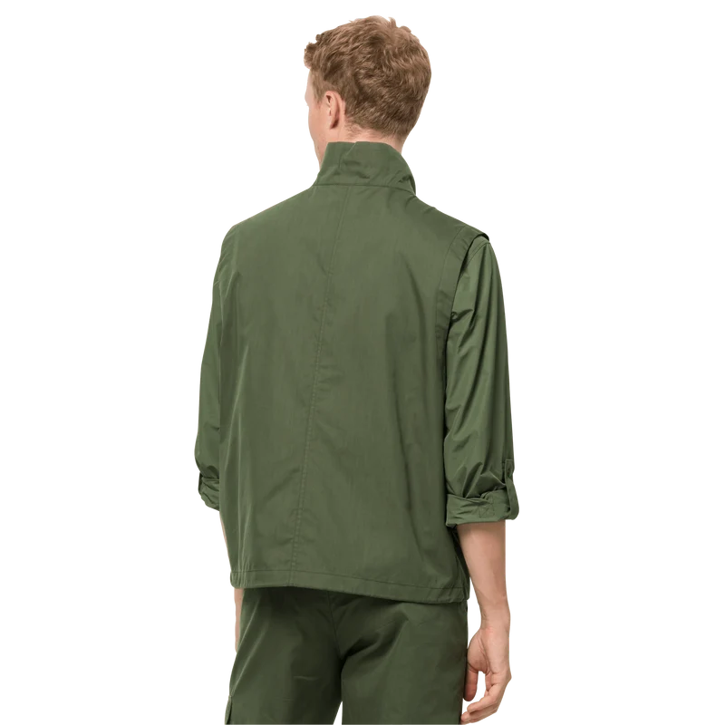 LAKESIDE TRIP VEST M