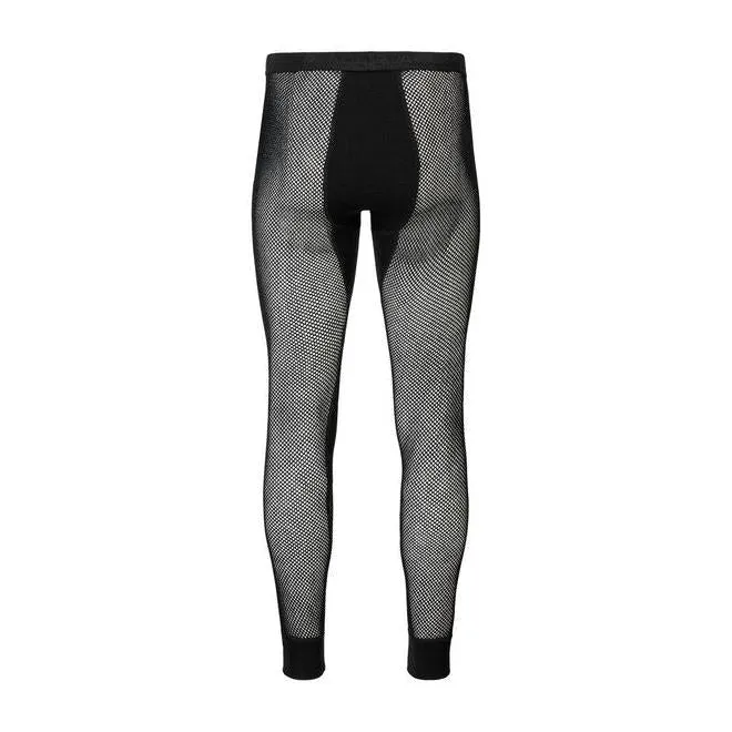 Aclima - Herren Wollnet 120g lange Hose // Schwarz