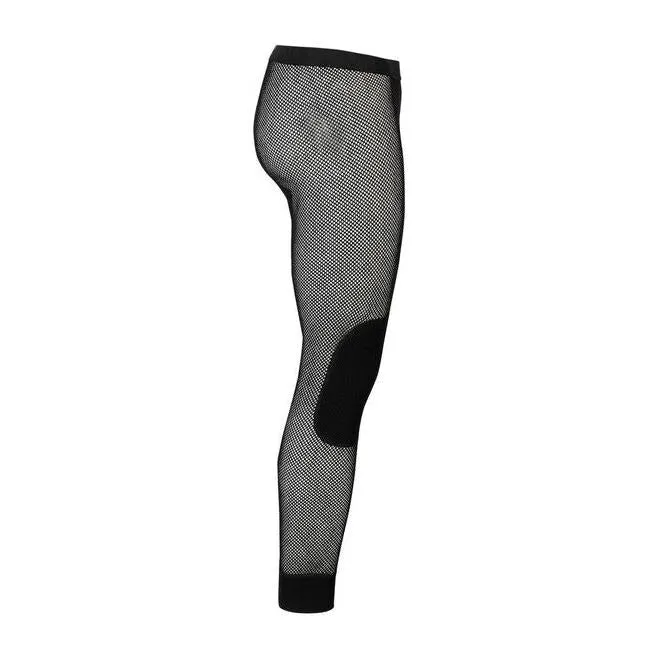 Aclima - Herren Wollnet 120g lange Hose // Schwarz