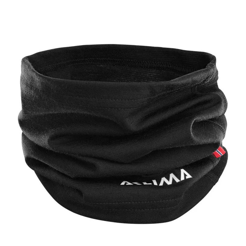 Aclima - Warmwool Headover Schlauchschal mit Windwool Unisex