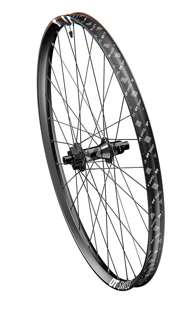 DT Swiss 29", Alu, sw, IS-6-L.,148/12 TA B., SRAM HR DT Swiss F 1900 Classic 29"/30mm