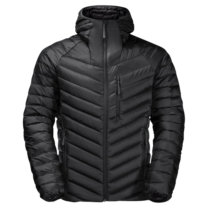 PASSAMANI DOWN HOODY M