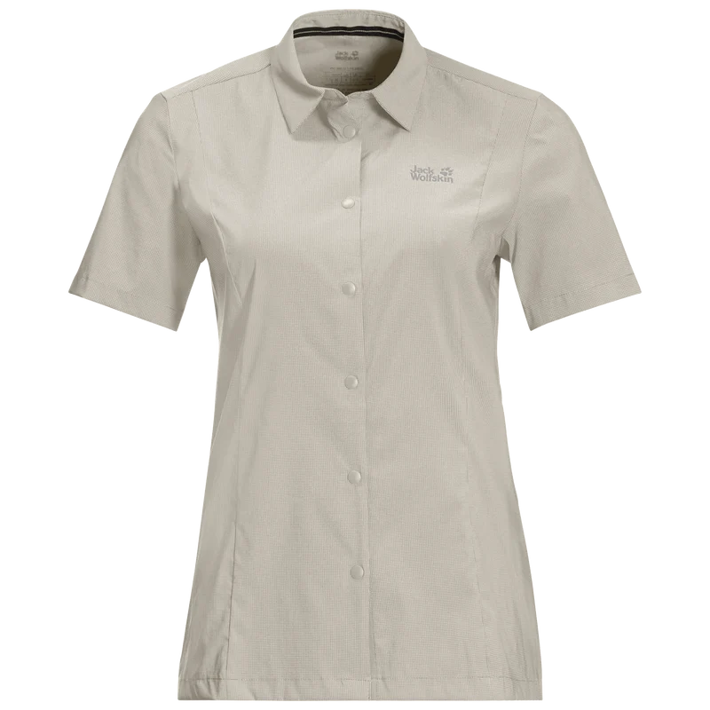PACK & GO SHIRT W