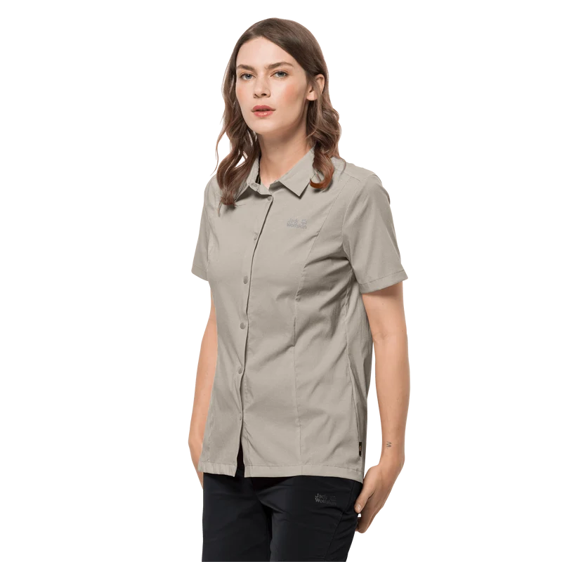 PACK & GO SHIRT W