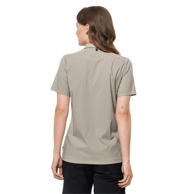 PACK & GO SHIRT W