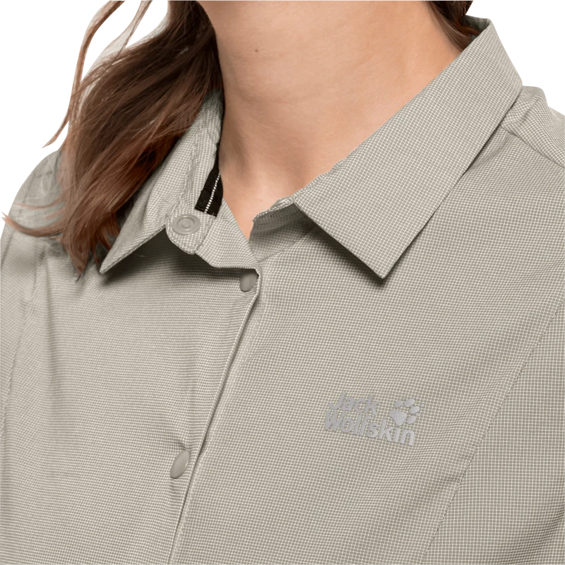 PACK & GO SHIRT W