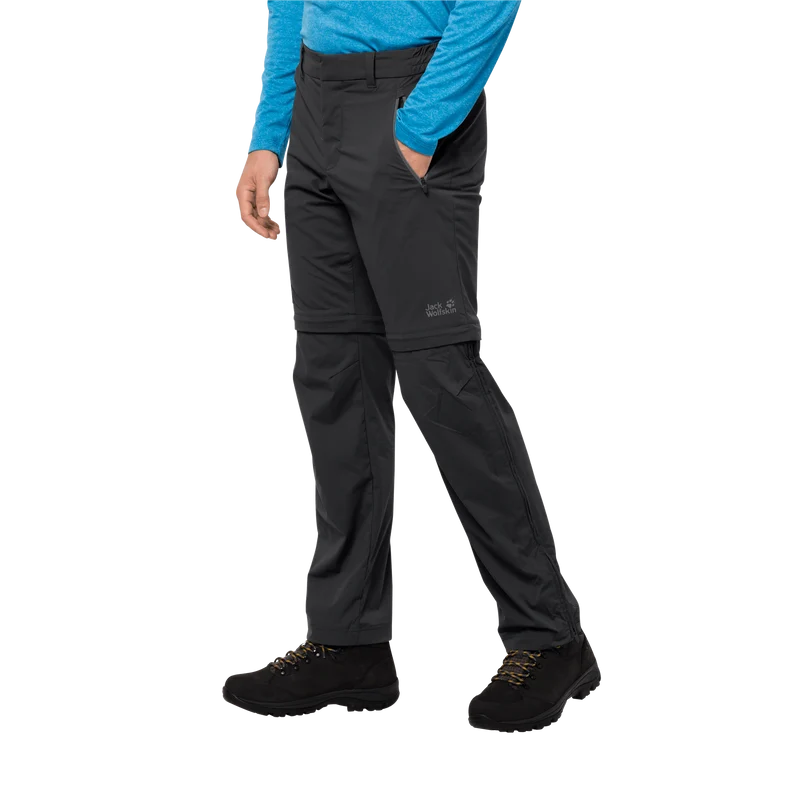 OVERLAND ZIP AWAY M