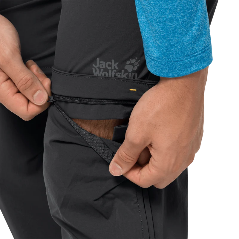 OVERLAND ZIP AWAY M