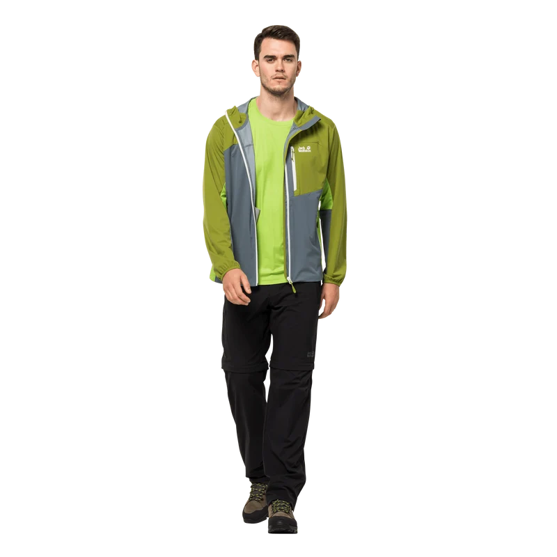OVERLAND ZIP AWAY M
