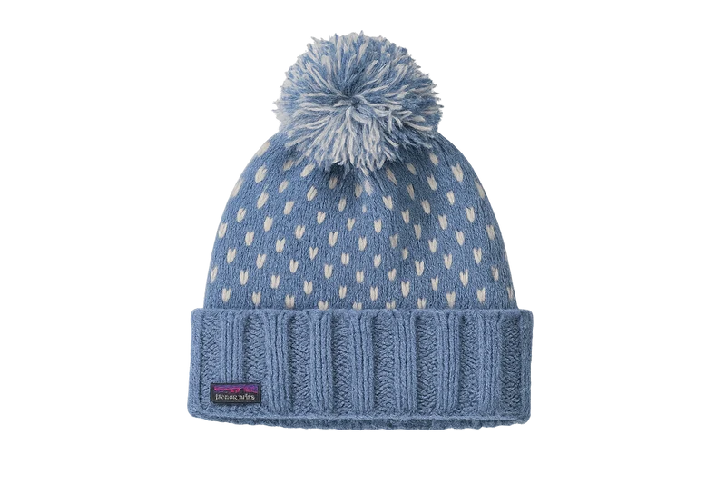 Snowbelle Beanie