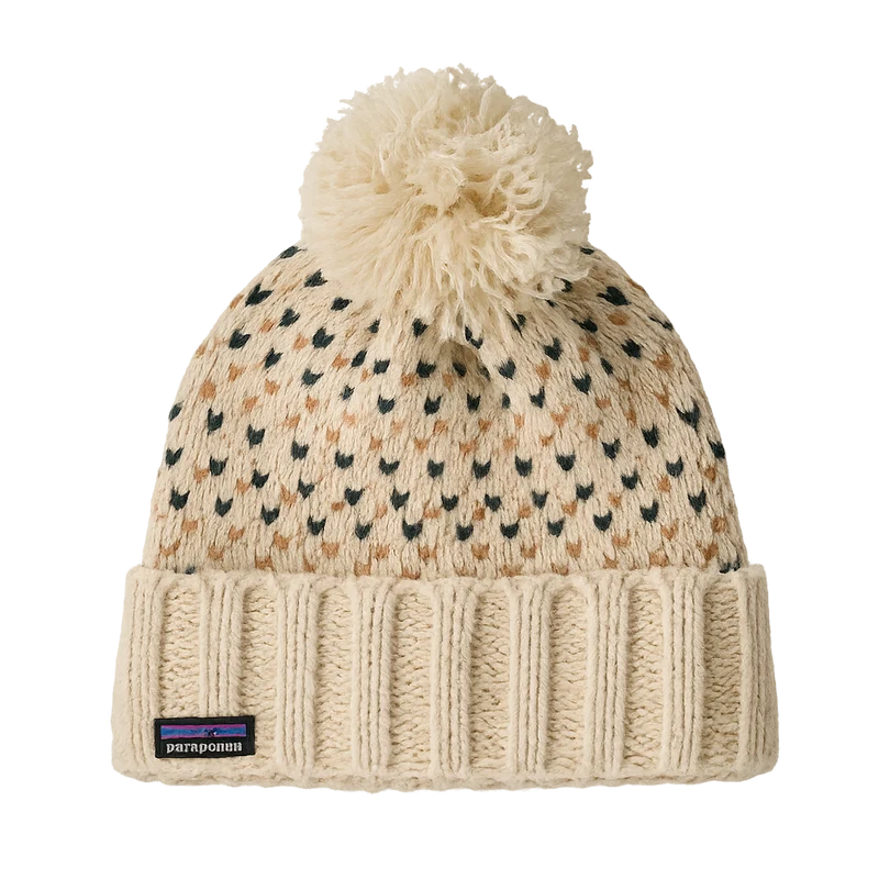 Snowbelle Beanie
