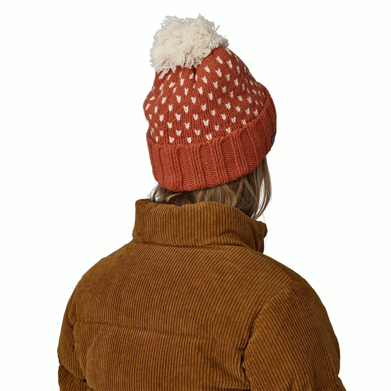 Snowbelle Beanie