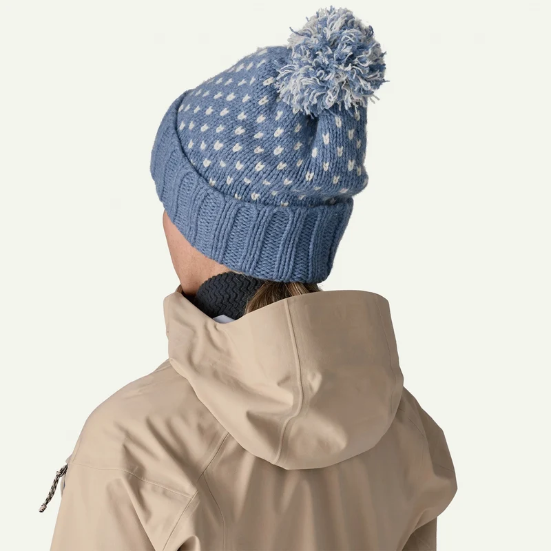 Snowbelle Beanie