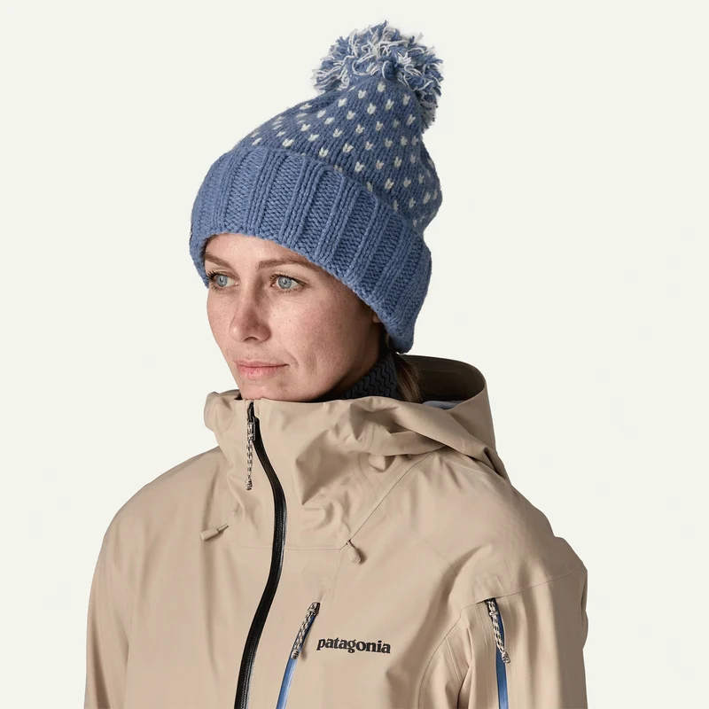 Snowbelle Beanie